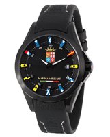 Orologio Marina Militare Uomo Marina Militare in Acciaio RDVP1C1 - RDVP1C1